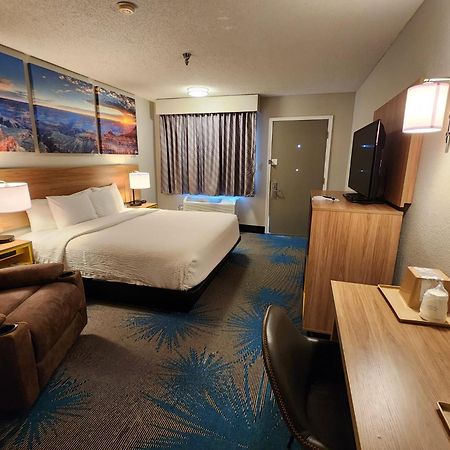 Days Inn By Wyndham Tucumcari Exterior foto