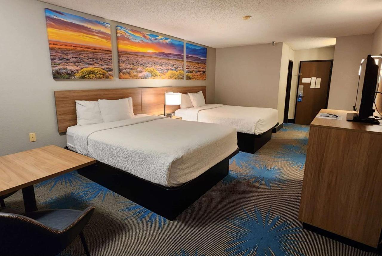 Days Inn By Wyndham Tucumcari Exterior foto