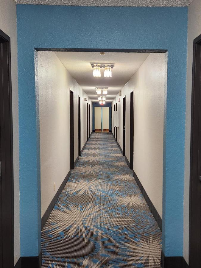 Days Inn By Wyndham Tucumcari Exterior foto
