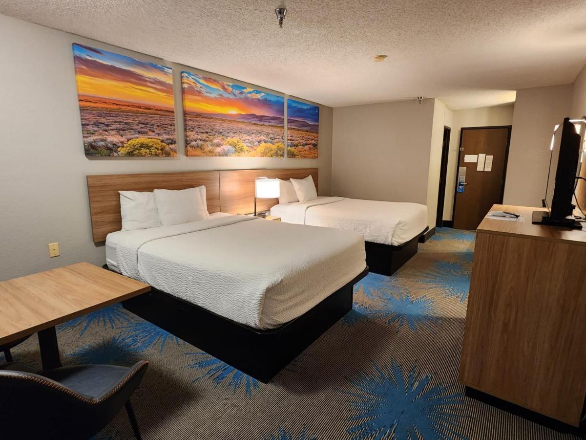 Days Inn By Wyndham Tucumcari Exterior foto